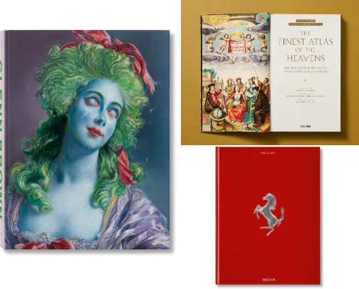 Ultimate guide: Best 2026 on photography and art, Collector's Editions. cover photo collage