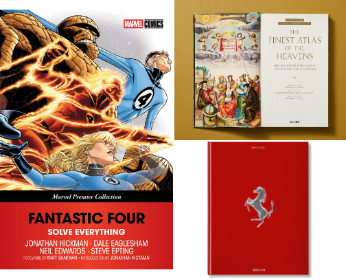 Ultimate guide: Best 2026 on photography and art, Collector's Editions. cover photo collage