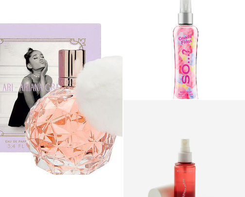 Bougie on a budget! Smelling good✨ cover photo collage