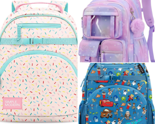 School prepare you must have. cover photo collage