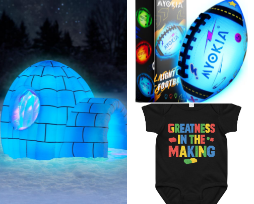 Kiddo Kingdom! Where a Kid Can Be a Kid! 
(0-12 years old) cover photo collage