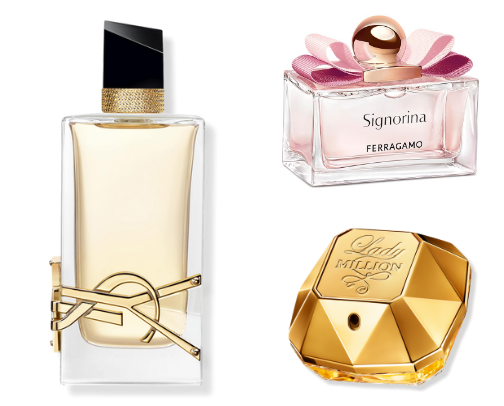 Top 30 Luxury Fragrances Worth Investing In — Best Perfumes for Everyday & Special Occasions cover photo collage