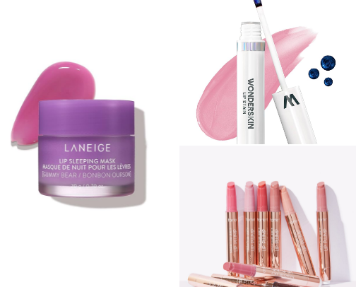 Feeling pretty shouldn’t be hard (or break the bank)! cover photo collage