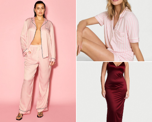 Victoria’s Secret Items To Save For Payday cover photo collage