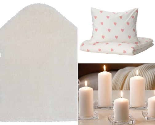 Room supplies🧺 cover photo collage