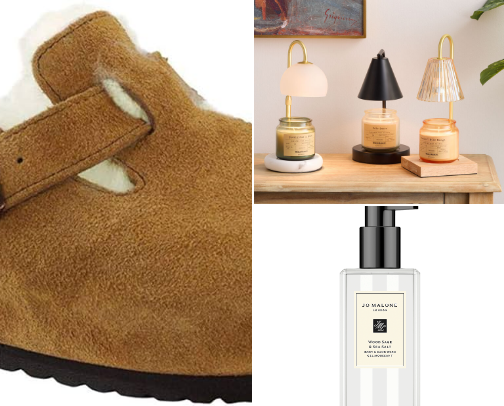 at home 🫶🏽 cover photo collage