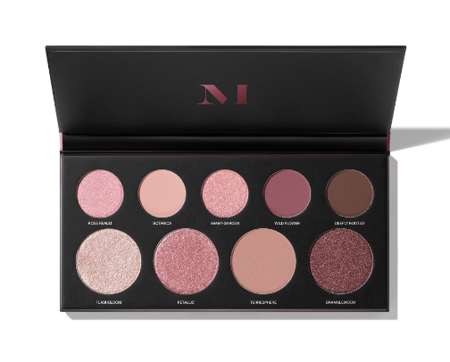 Morphe cover photo collage