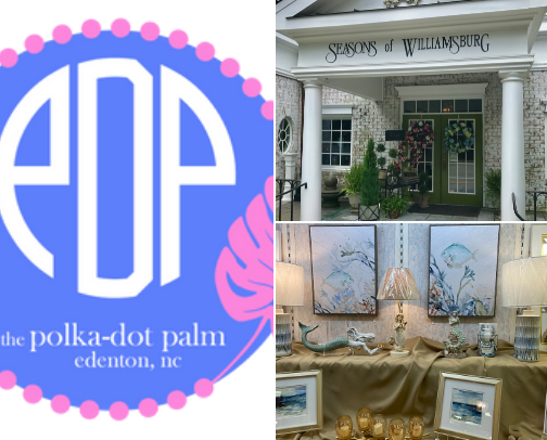 High End Store I Love To Frequent… cover photo collage