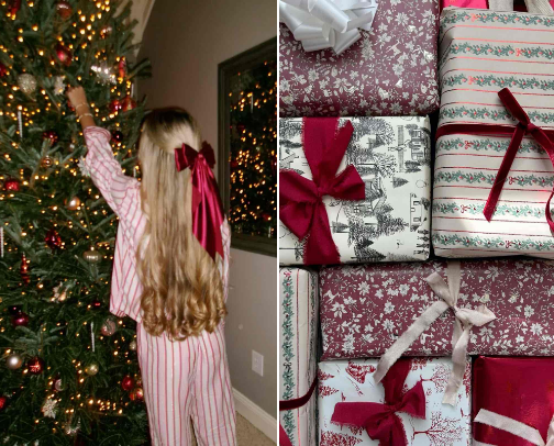 Top 50 Thoughtful Christmas Gift Ideas for Everyone on Your List cover photo collage