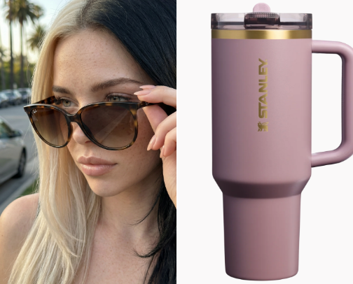 👜 Lifestyle + Accessories cover photo collage