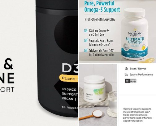 Menopause Cheat Code cover photo collage