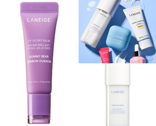 Beauty Favorites That Are Actually Worth It cover photo collage
