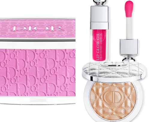 recommendations from top influencers for makeup cover photo collage