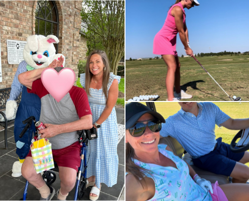 Amazon cover photo collage