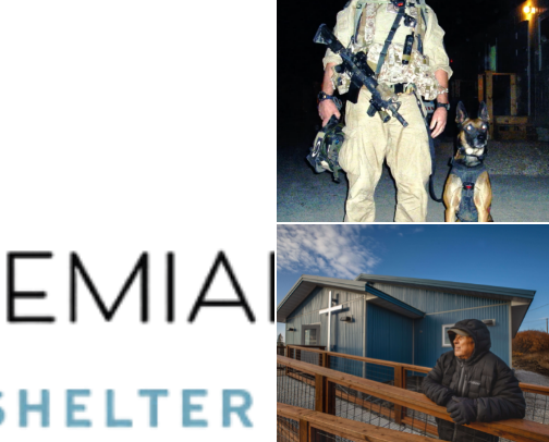 Charitable Organizations and Volunteer Opportunities cover photo collage
