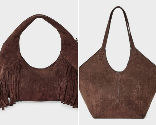 Unique Staple Fall Fashion Finds cover photo collage