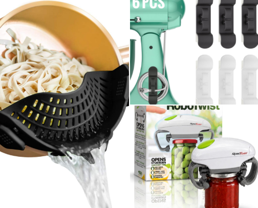 🍲 Cozy Kitchen Favorites cover photo collage