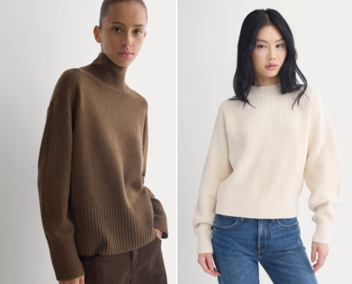 Chic items for fall that worth your money 💸🍂 cover photo collage