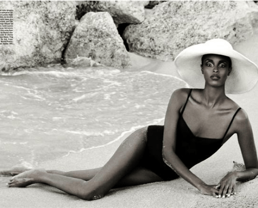 Get ready for beach! ☀️ cover photo collage