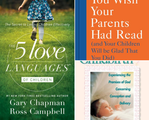 My favorite book recs cover photo collage