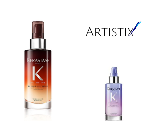 Hair recs from a licensed hairstylist & color specialist cover photo collage