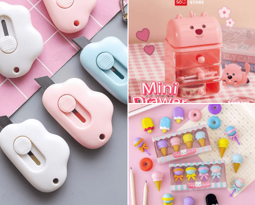 Utensils for kiddos n officer 🫶🏻 cover photo collage