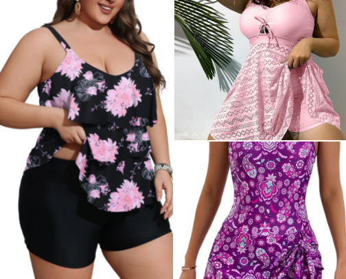 Beach Day Essential Checklist cover photo collage