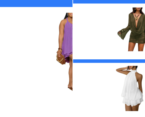 OUTFITS TO WEAR TO MAKE YOU FEELY COMFY, WTH THAT LITTLE TUMMY cover photo collage