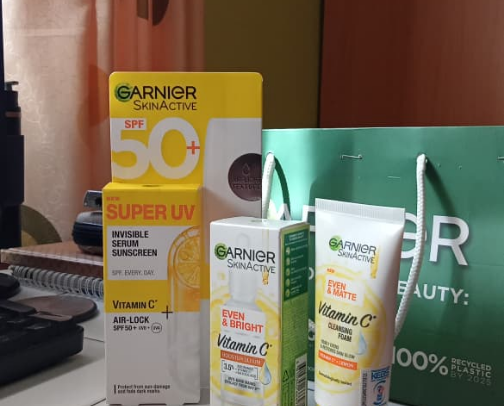 All things Skincare cover photo collage