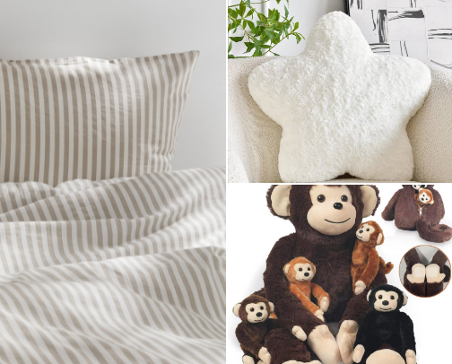 Apartment must-haves!🪞✨ cover photo collage