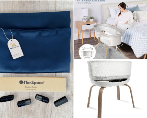 BABY Essentials cover photo collage