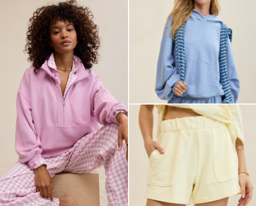 An Aerie Employee’s Honest Picks cover photo collage