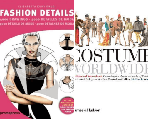 Fashion details ✳️ cover photo collage