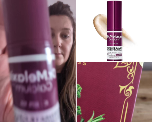 Skincare & Wellness cover photo collage