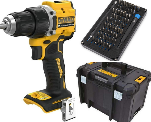 Essential Garage Tools Every Homeowner Needs (Under $100) cover photo collage