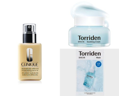 Skincare 101: the regime goods for your 30s cover photo collage