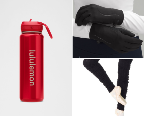 What's in my Skate Bag✨⛸️ cover photo collage