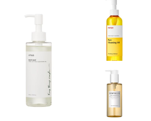 ✨ Korean Skincare Worth Every Penny (YesStyle Edition) cover photo collage