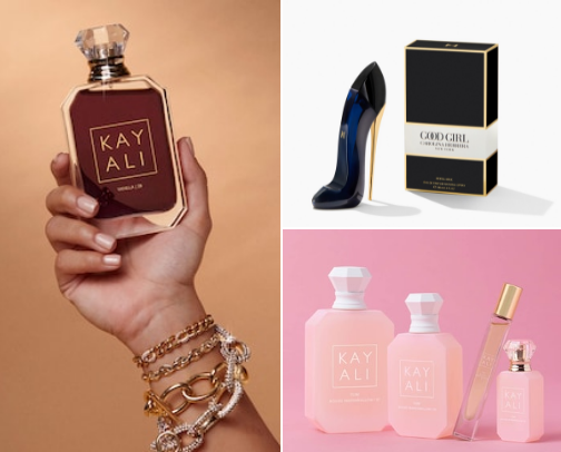 SEPHORA PRODUCTS THAT ARE ACTUALLY WORTH IT 💄 cover photo collage