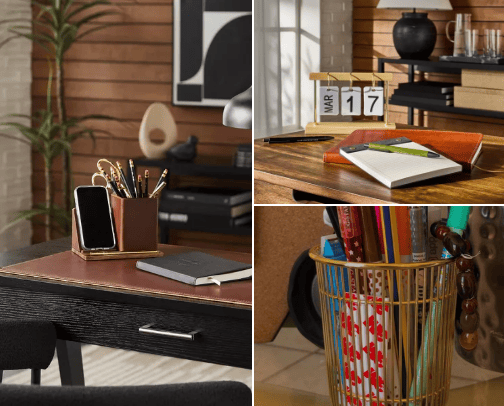 OFFICE SUPPLIES 🏢📦 cover photo collage