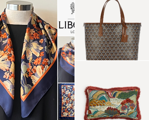 🫶LIBERTY LONDON🫶 cover photo collage