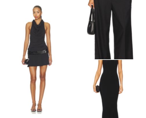 Best Fashion Smart Casual cover photo collage