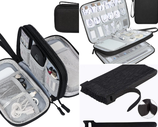 Amazon products that make life easier 2026 cover photo collage