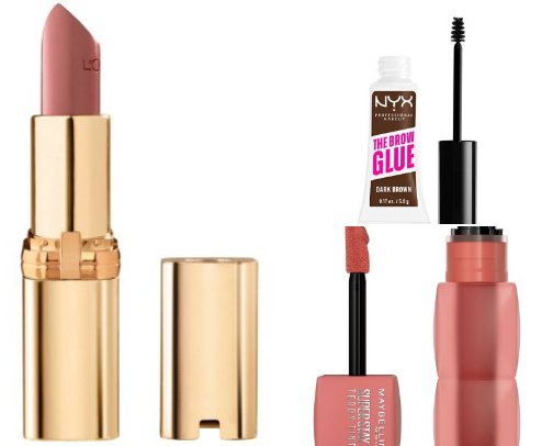 My Target Ride or Dies. ✨ cover photo collage