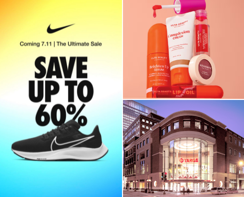 Sales 🏷️ cover photo collage