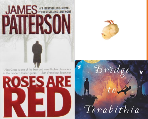 Let's Escape Reality cover photo collage