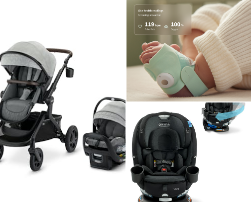 Best baby buys cover photo collage