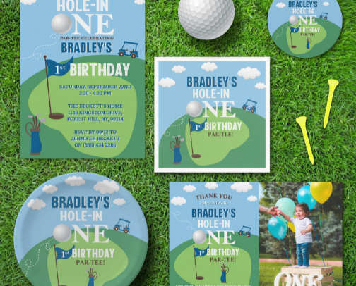 Birthday Collections cover photo collage