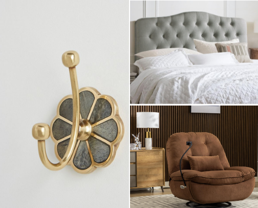 Refresh Renew Redo Our Spaces cover photo collage