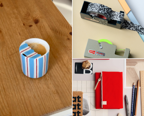 Back to School (for non students) cover photo collage